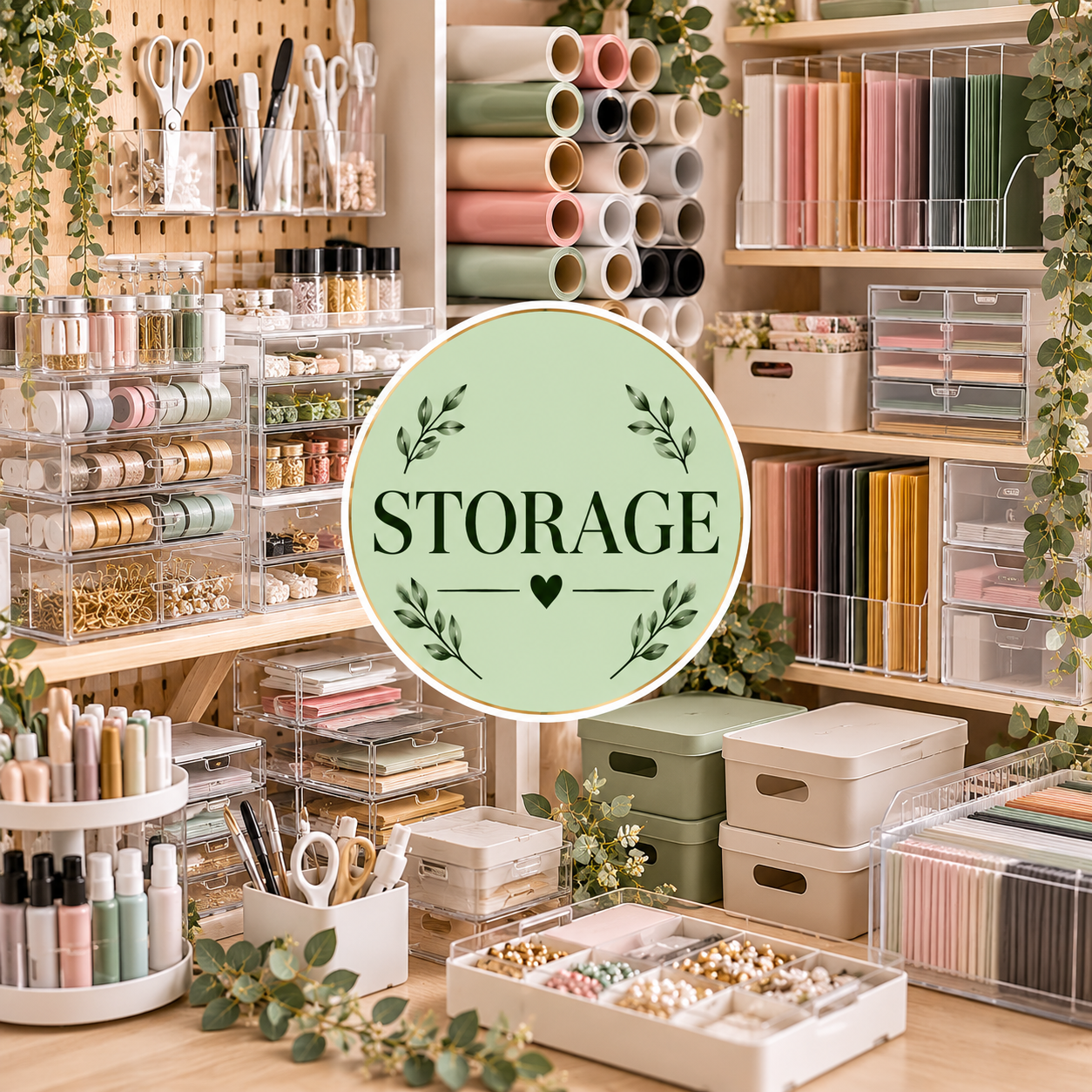 Storage