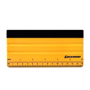 Squeegee - Yellow