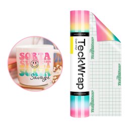 Candy Color Vinyl