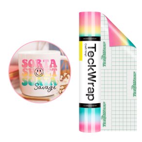 Candy Color Vinyl