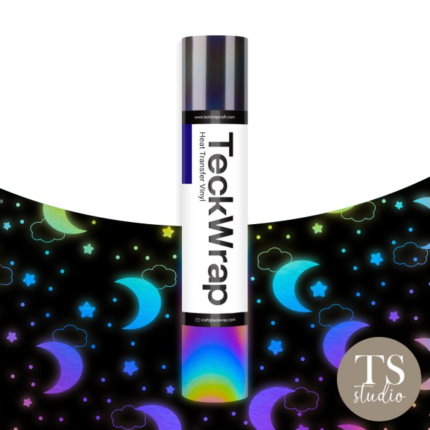Reflective HTV