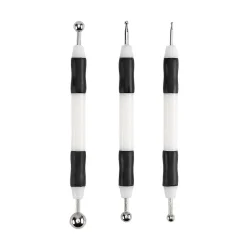 Embossing Pens (3PCS)