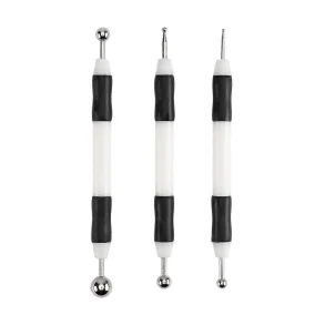 Embossing Pens (3PCS)