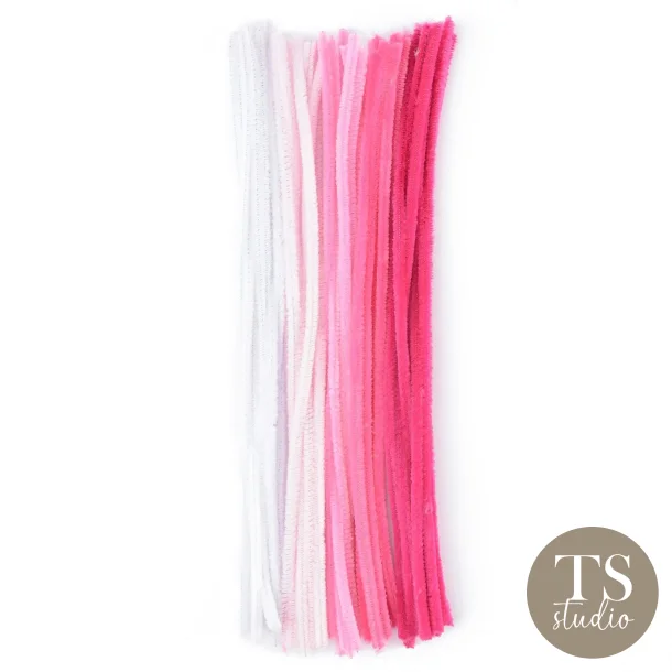 Pipe Cleaners (50PCS)