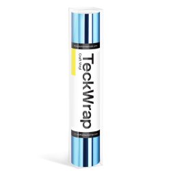 Mirror Chrome Vinyl - SMART Vinyl