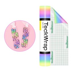 Candy Color Vinyl
