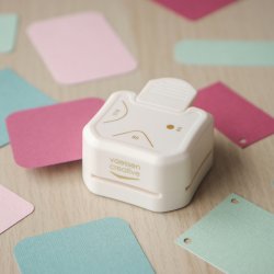 3-in-1 Corner Punch 5-10-�4mm