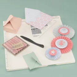 Score Easy - Scoring Board - Off White