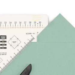 Score Easy - Scoring Board - Off White