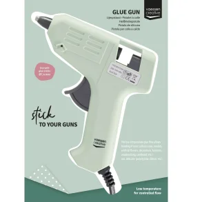 Glue Gun Mini