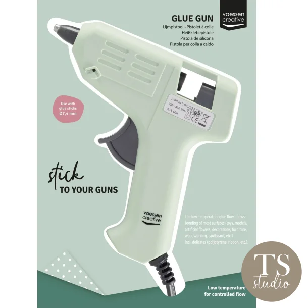 Glue Gun Mini