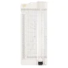 Paper Cutter with Scoring Tool 15x30 cm - Offwhite