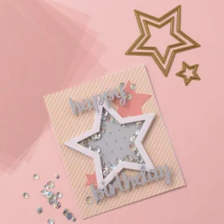 Florence Acetate Sheets