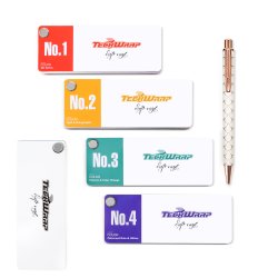 Sample Book Set