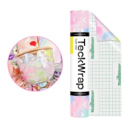 Candy Color Vinyl