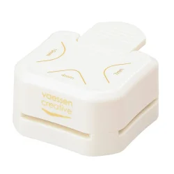 3-in-1 Corner Punch 4-7-10mm