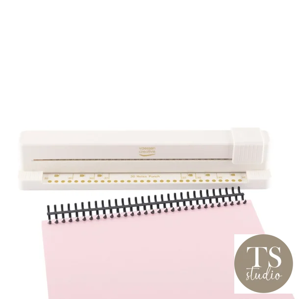 30-Hole Planner Punch