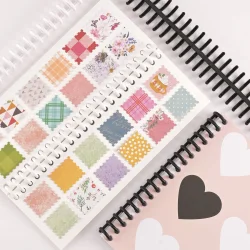 30-Hole Planner Punch