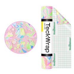 Candy Color Vinyl