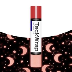 Reflective HTV