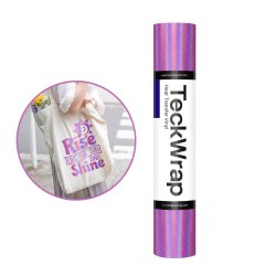 Holographic Shimmer HTV
