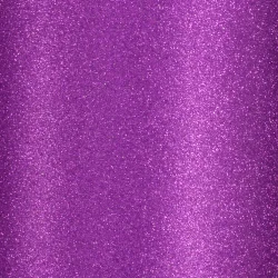 Florence Glitter Paper A4 250g - STYKVIS
