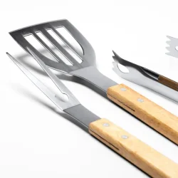 Grill s�t 3-pak