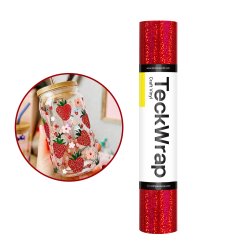 Holographic Sparkle Vinyl