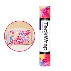 Ombr� Glitter HTV