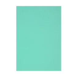 Skum karton 2mm - A4 (10stk)
