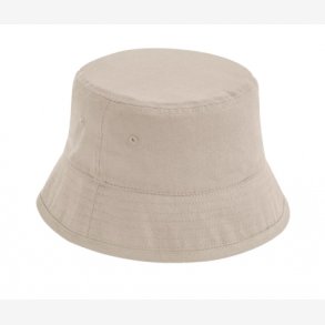 Bucket Hat - Sand