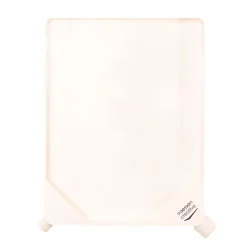 Bead Funnel Tray - Ivory