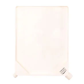 Bead Funnel Tray - Ivory
