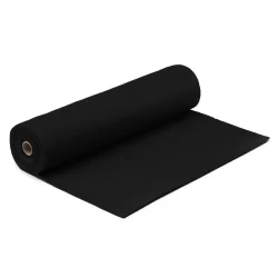 Filt 1mm - Rulle 45x500 cm (BESTILLINGSVARER)