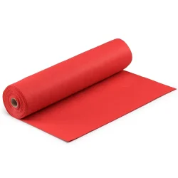 Filt 1mm - Rulle 45x500 cm (BESTILLINGSVARER)