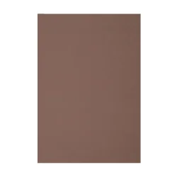Skum karton 2mm - A4 (10stk)