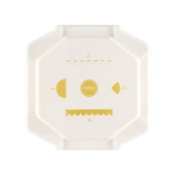 4-in-1 Corner Punch Tickets