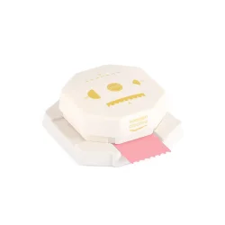 4-in-1 Corner Punch Tickets