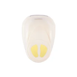 Craft Punch - Baby Feet Medium