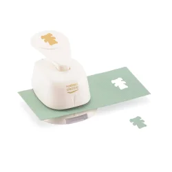 Craft Punch Bear - Small