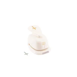Craft Punch Cross - Small