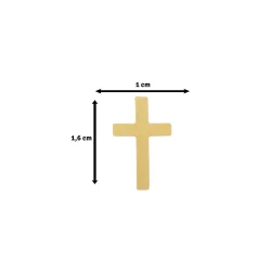 Craft Punch Cross - Small