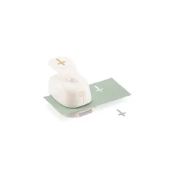 Craft Punch Cross - Small