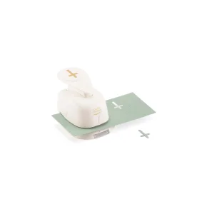 Craft Punch Cross - Small