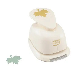 Craft Punch - Maple Leaf Medium