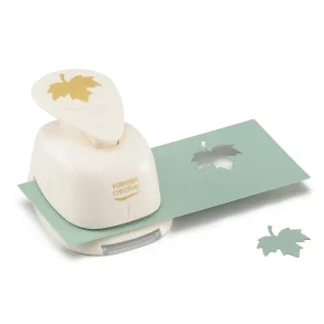 Craft Punch - Maple Leaf Medium