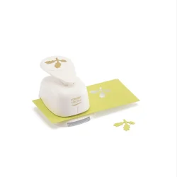 Craft Punch Set - Christmas#2 Medium (5pcs)