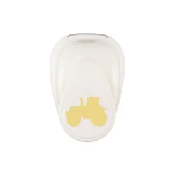 Craft Punch - Tractor Medium