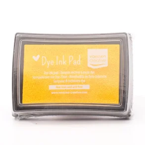 Dye Ink Pad