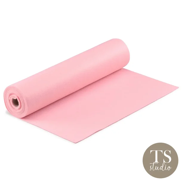 Filt 1mm - Rulle 45x500 cm (BESTILLINGSVARER)